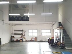 First East Centre (D14), Factory #578527431